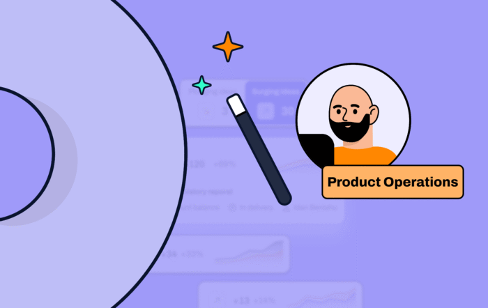 Product Ops Success