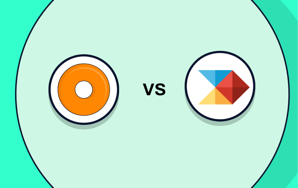 Bagel AI VS Productboard - the smarter alternative