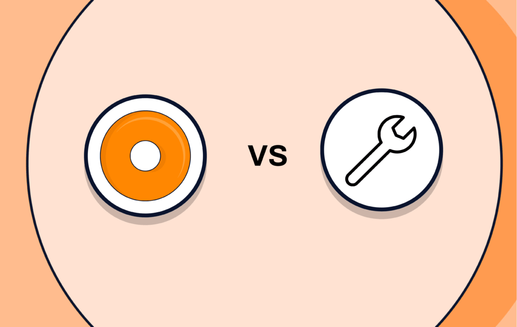 Build Vs Buy Product intelligence