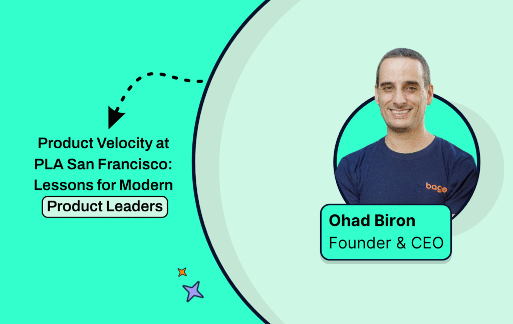 Product Velocity at PLA San Francisco: Lessons for Modern Product Leaders