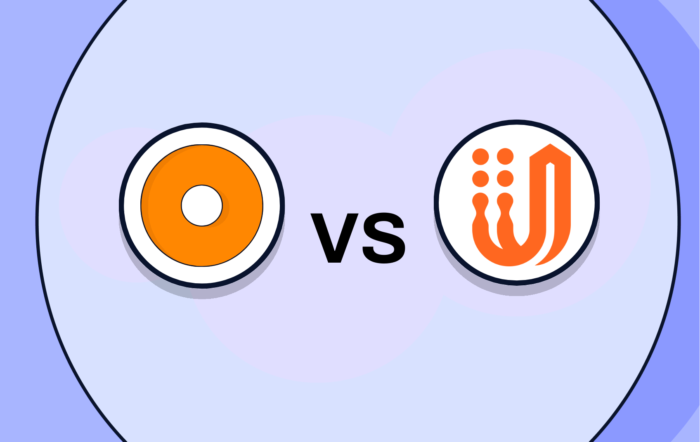 Bagel AI- best Uservoice alternative