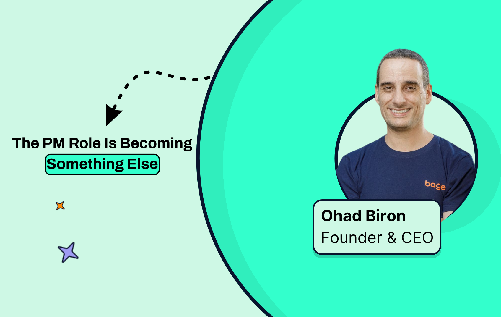 The PM Role Is Becoming Something Else