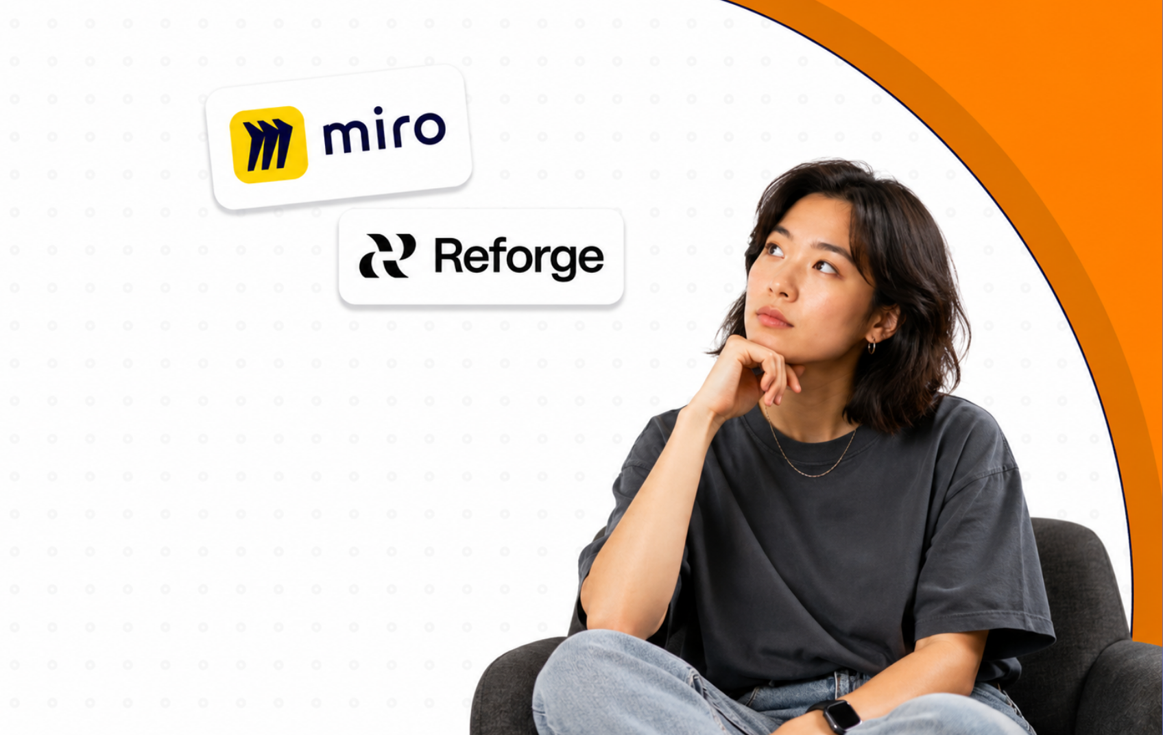 Miro Acquires Reforge: What Product Teams Need to Know Now